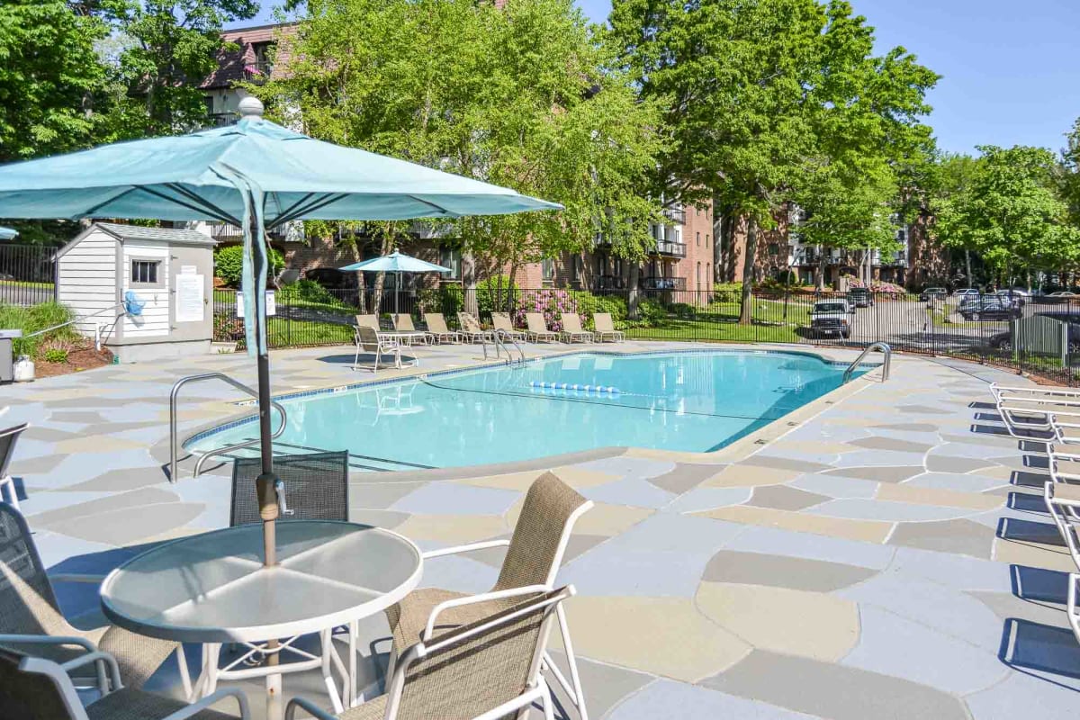 Weymouth Commons Studios, 1 & 2 Bedroom Apartments in Weymouth, MA